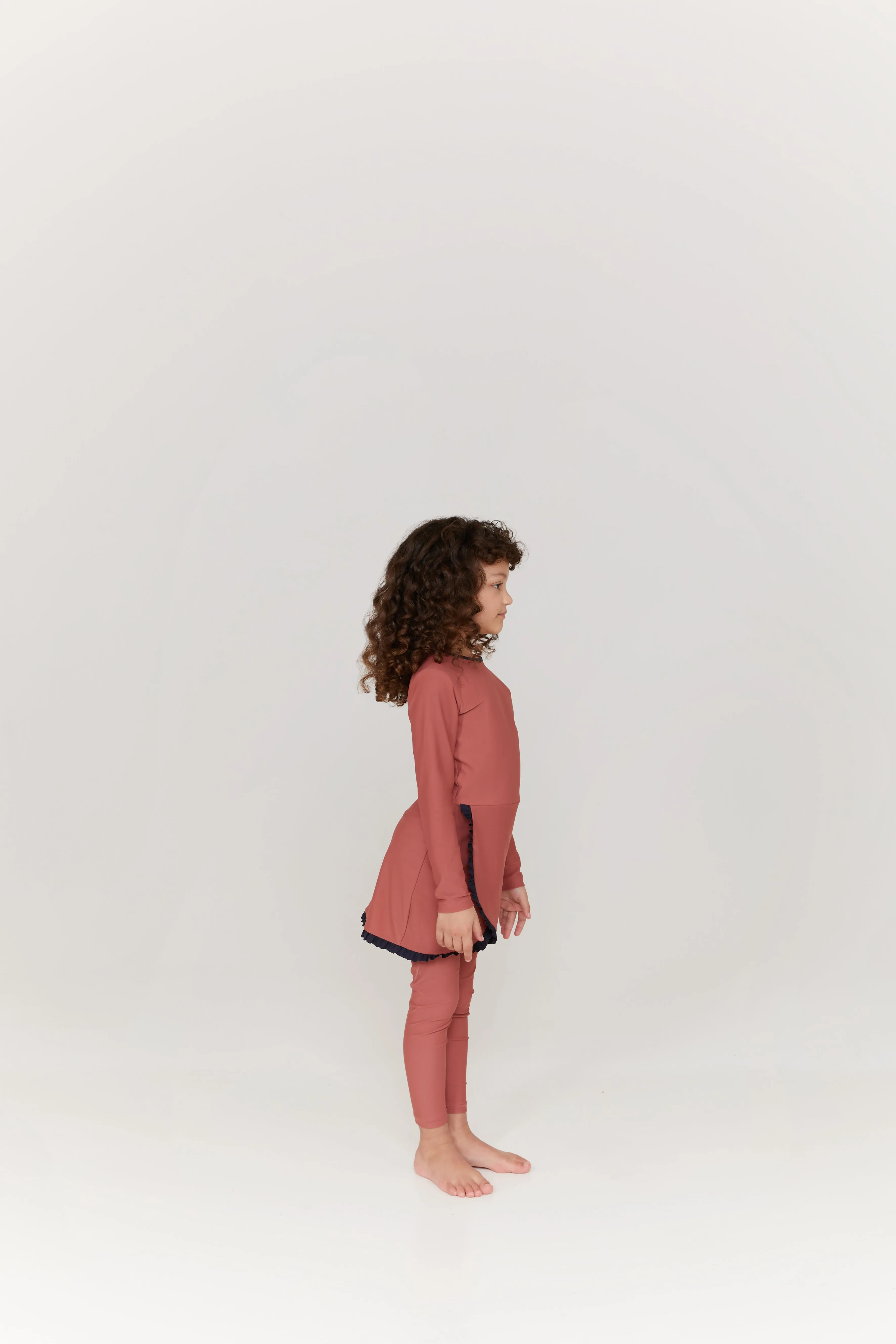 Sara - Rose