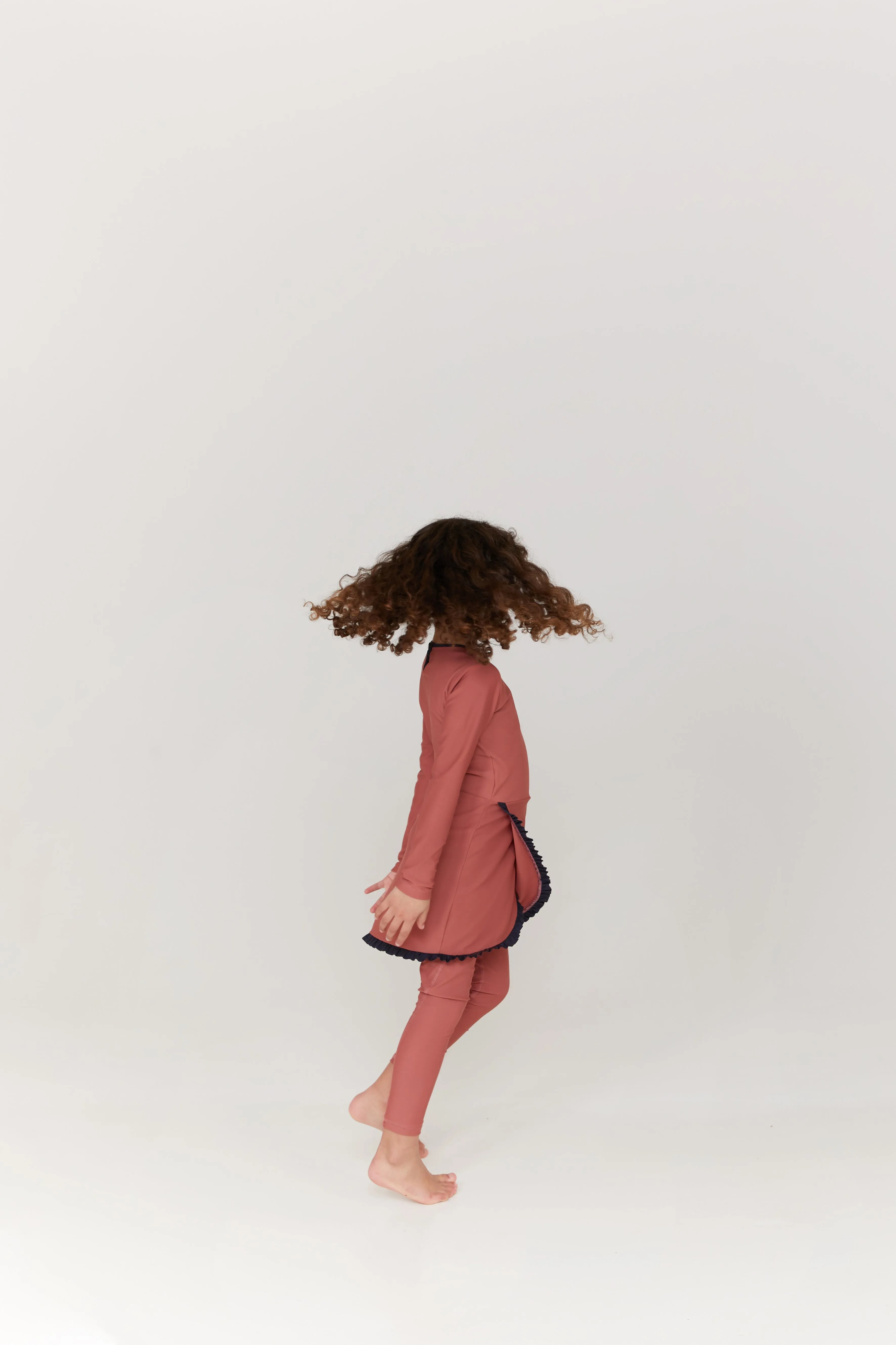 Sara - Rose