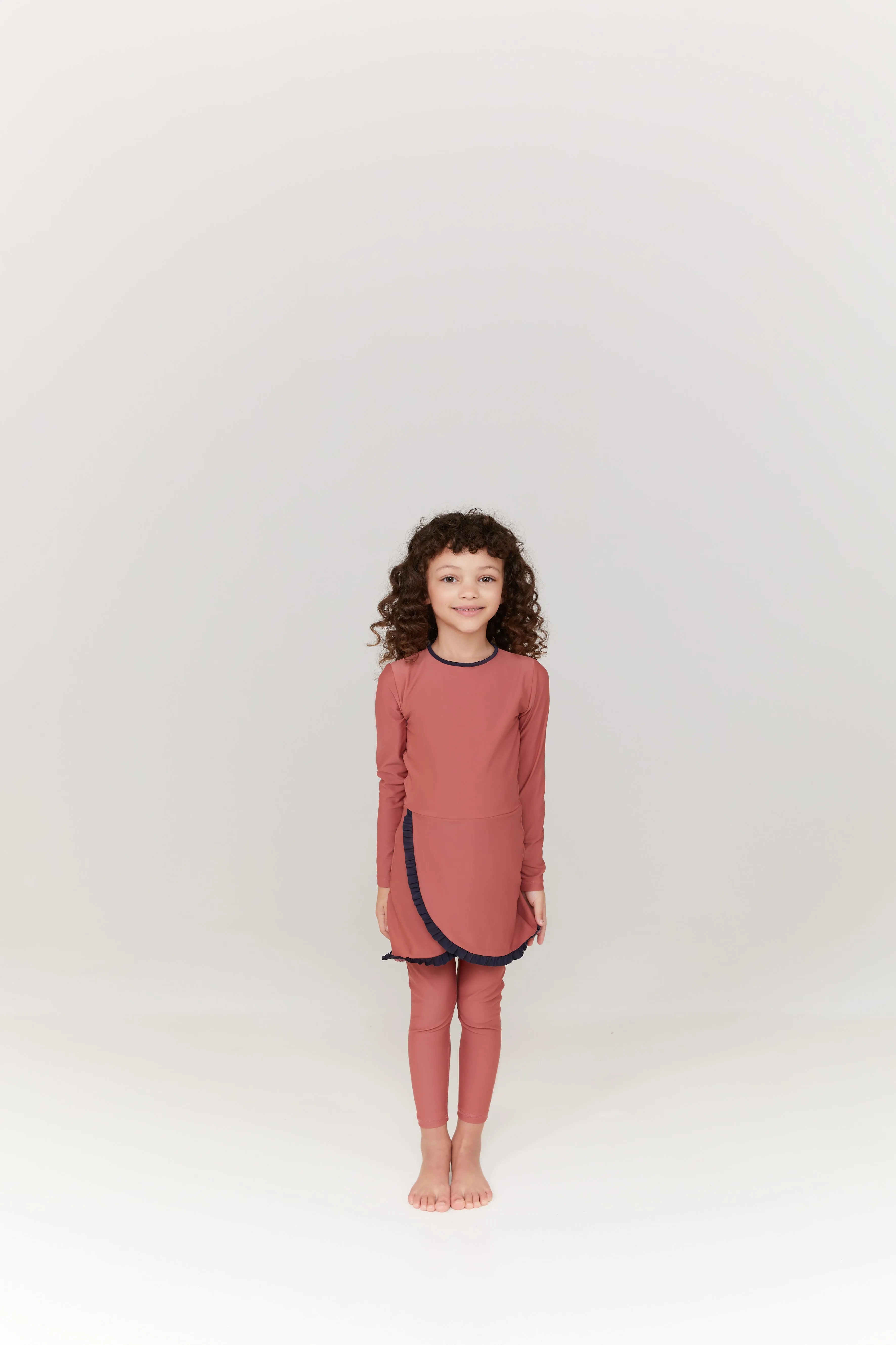 Sara - Rose
