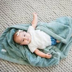 Saranoni - Lush Blanket - Eucalyptus