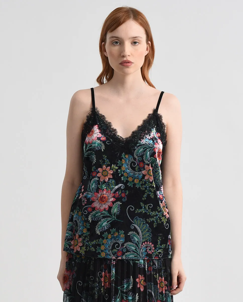 Sarika Camisole