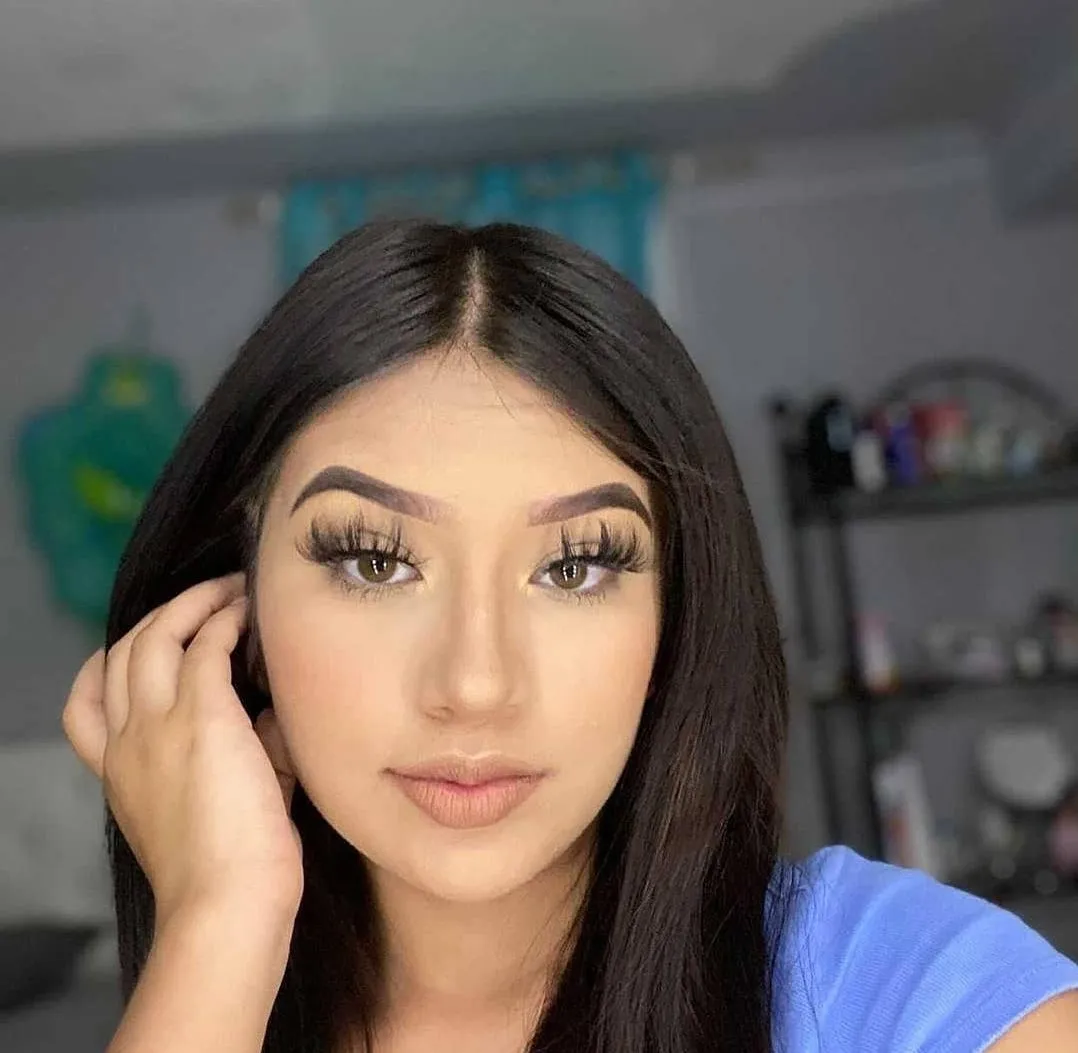 Sassy Lashes