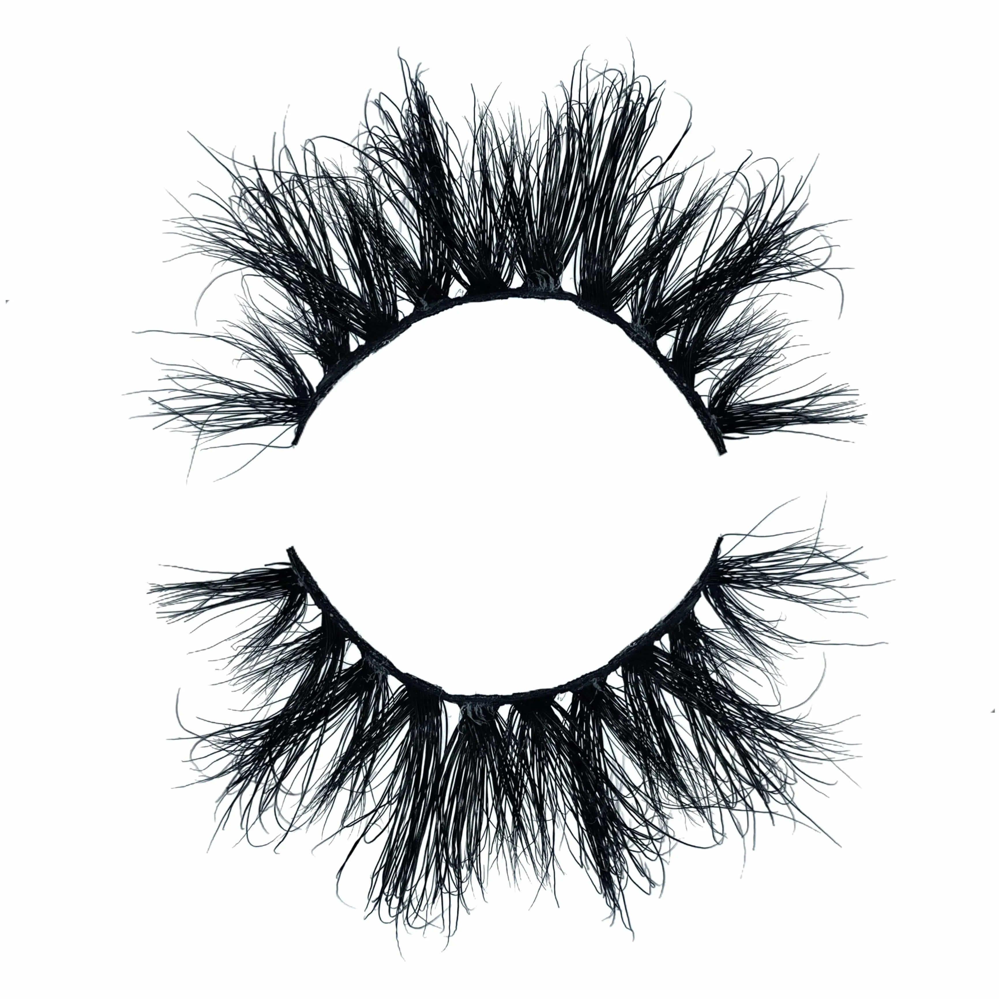Sassy Lashes