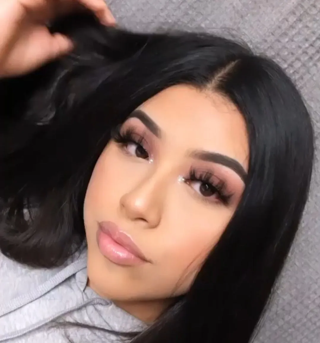 Sassy Lashes