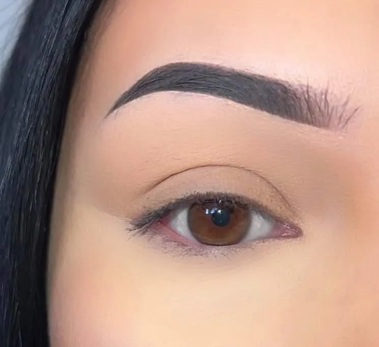 Sassy Lashes