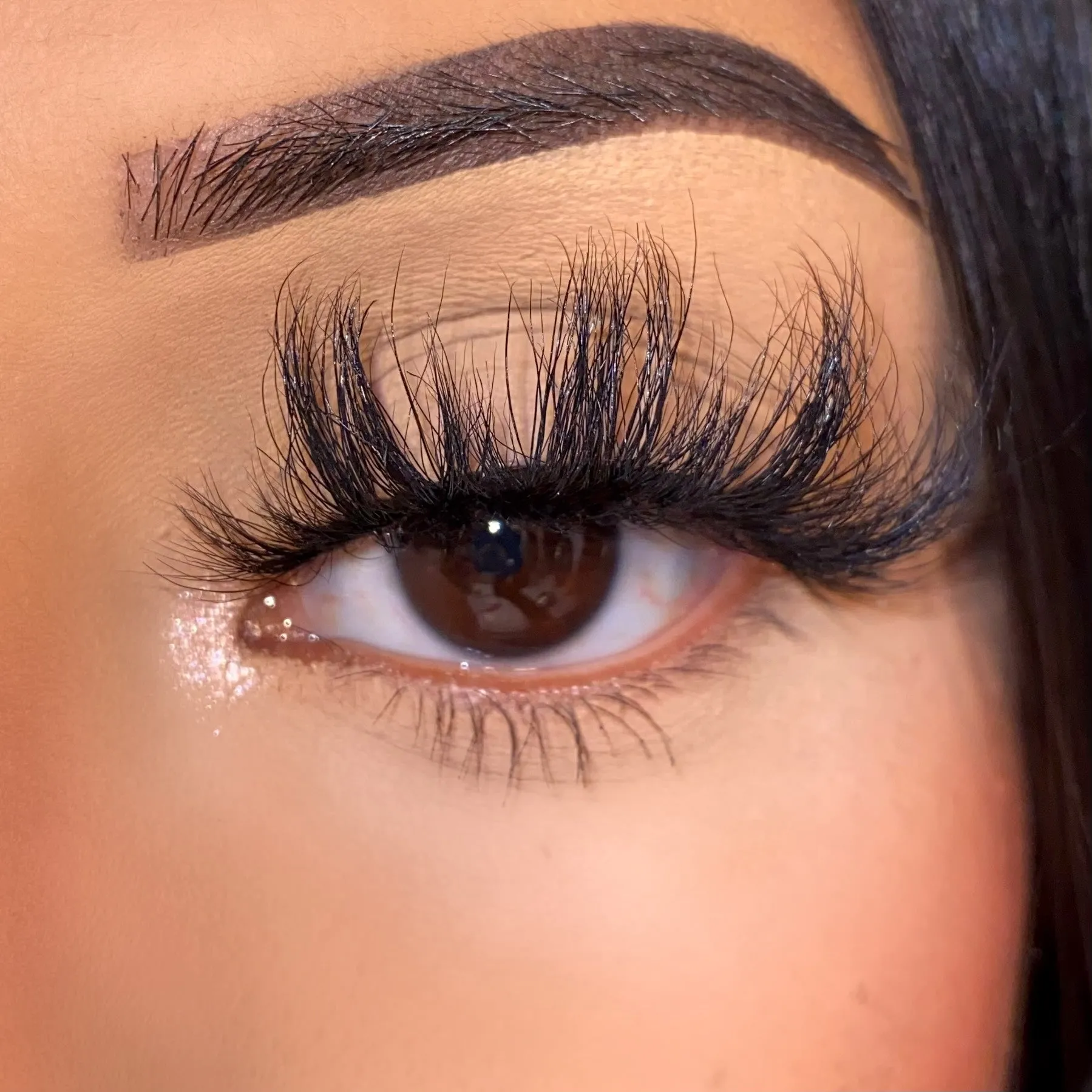 Sassy Lashes