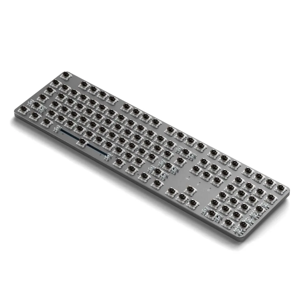 Satechi SM3 Slim Mechanical Backlit Bluetooth Keyboard