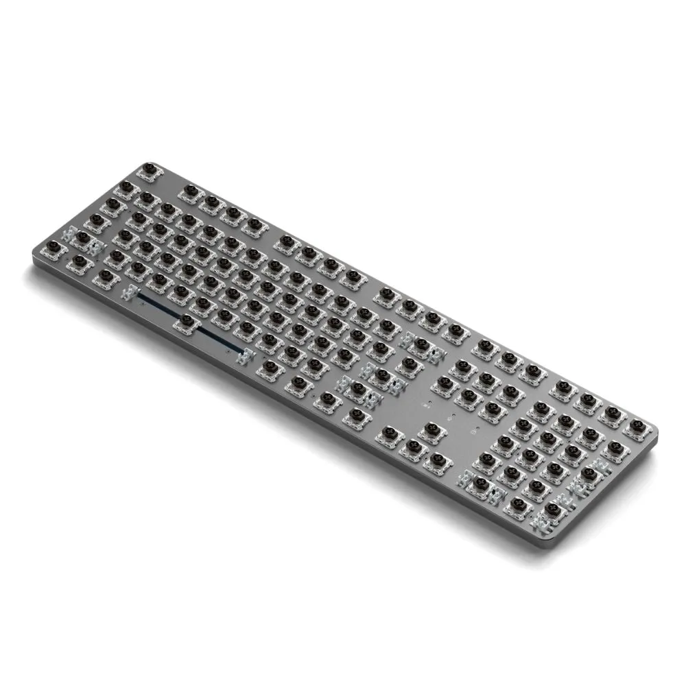 Satechi SM3 Slim Mechanical Backlit Bluetooth Keyboard