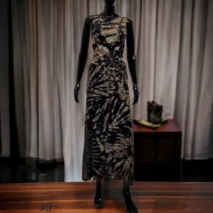 Saucy Sexy Dress 50", 52" length