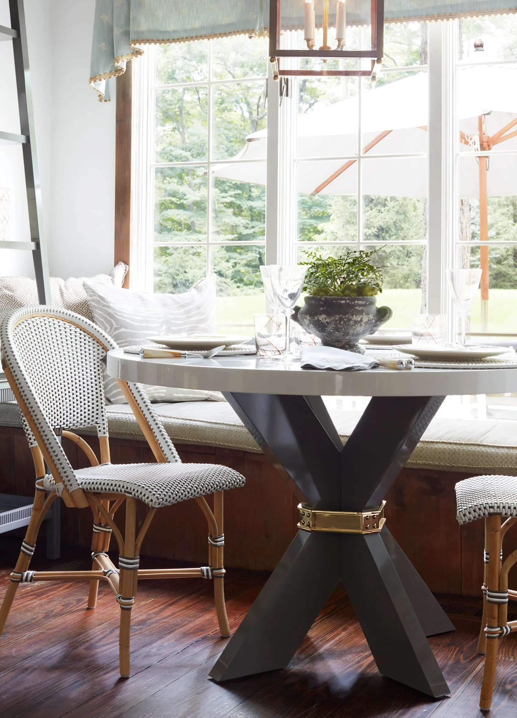 Savannah X Table