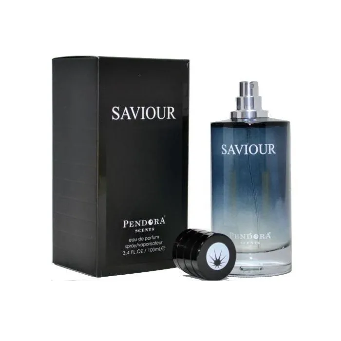 Savior Eau De Parfum 100ml