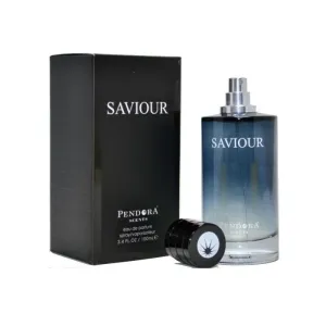 Savior Eau De Parfum 100ml