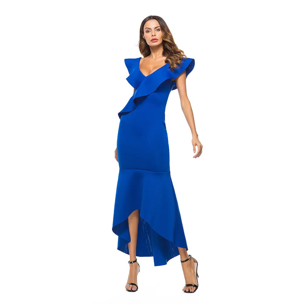 Say Yes To That Evening Dress