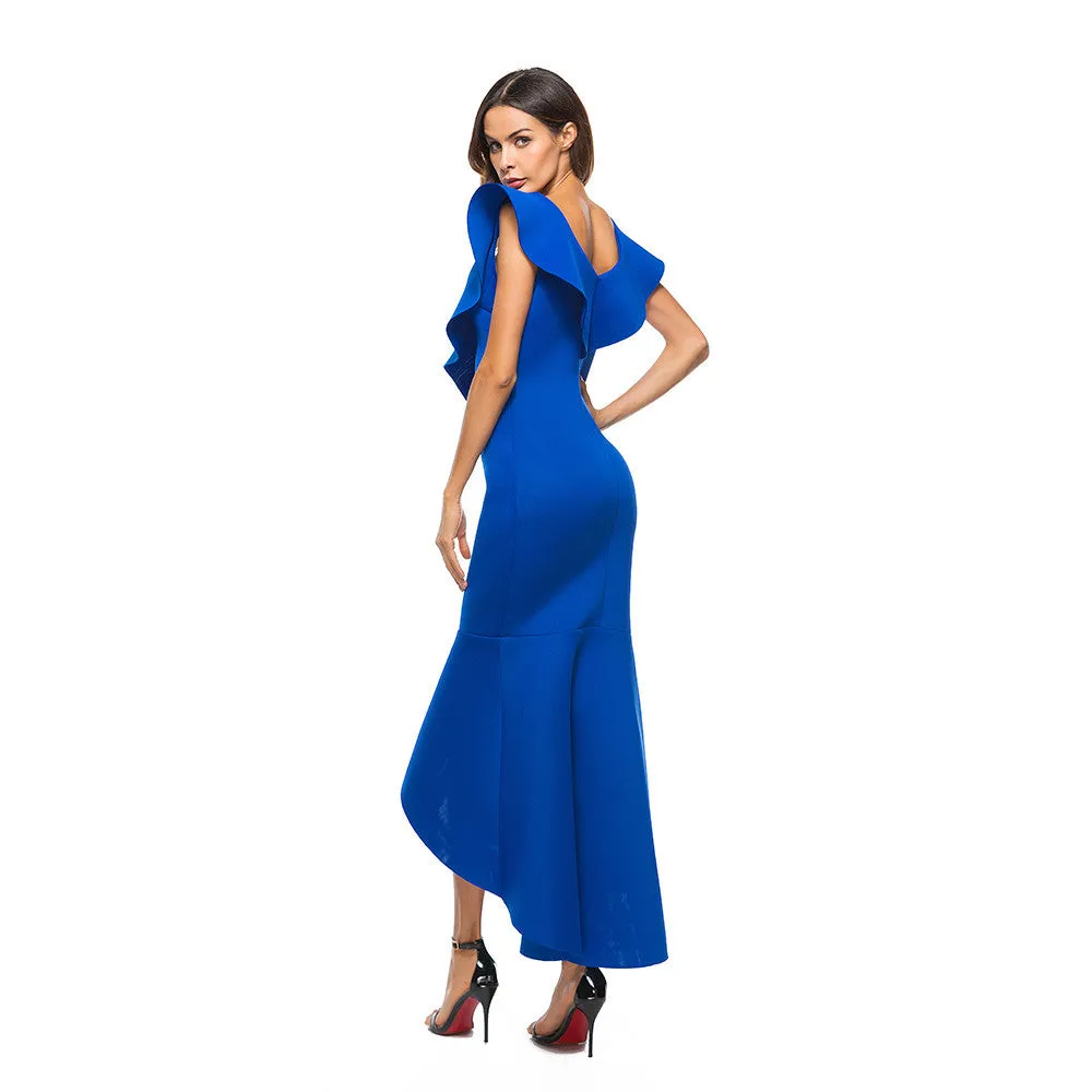 Say Yes To That Evening Dress