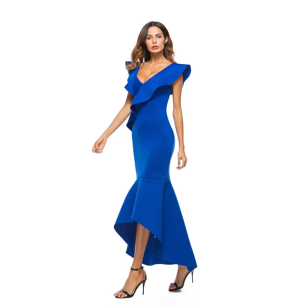 Say Yes To That Evening Dress