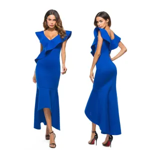 Say Yes To That Evening Dress