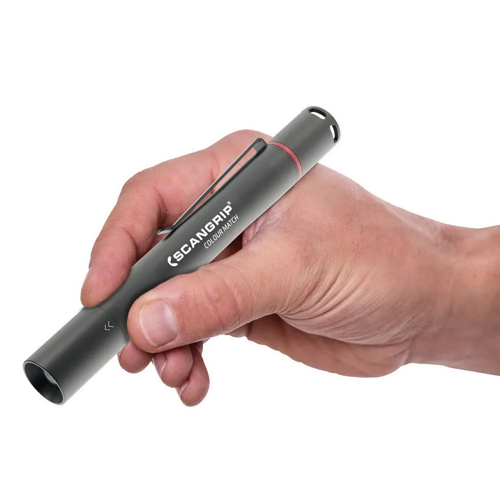Scangrip Matchpen R
