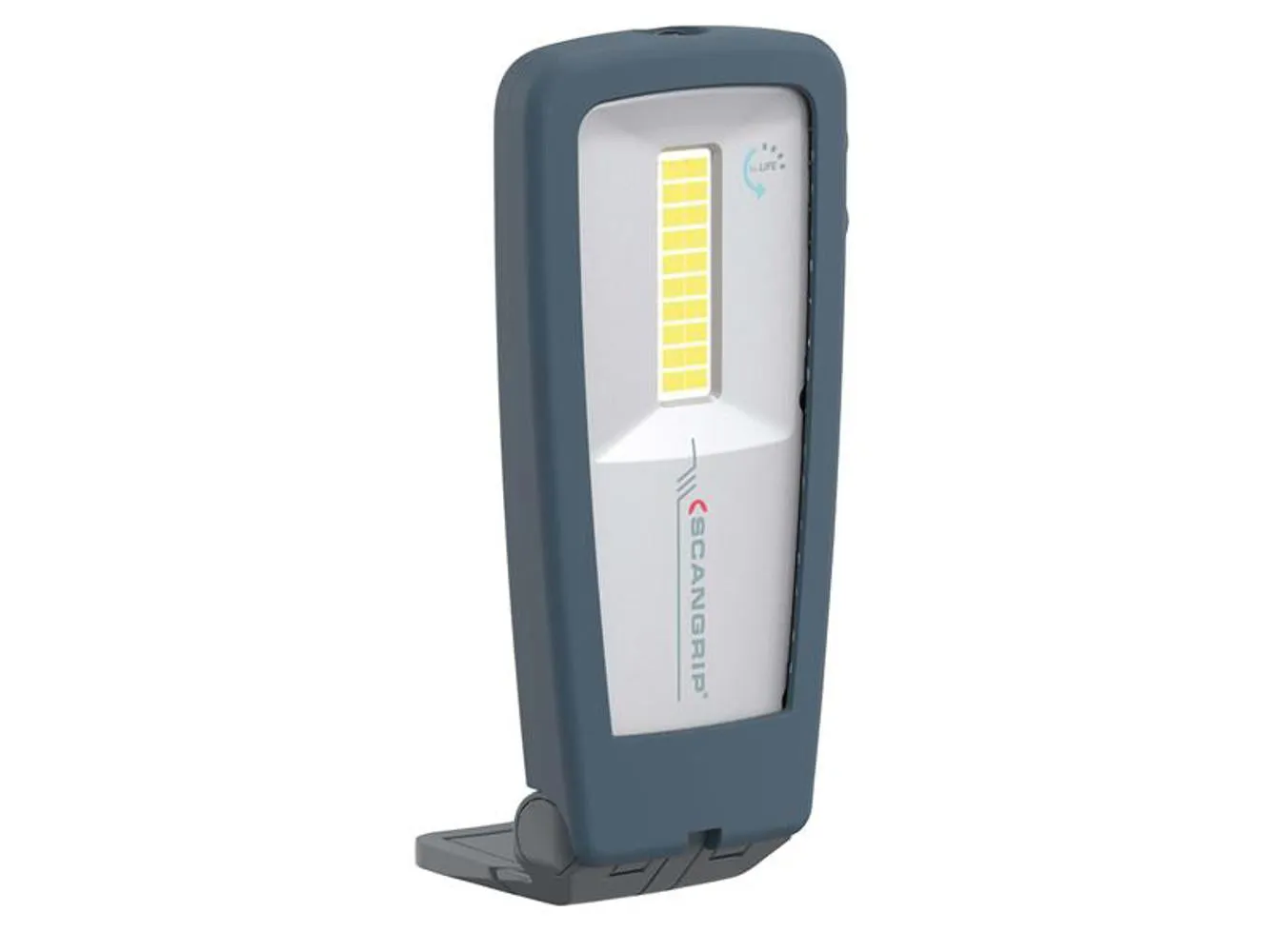 Scangrip Miniform Rechargeable Work Light 200 Lumens