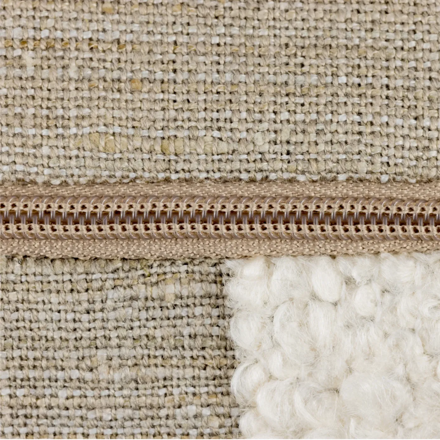 Scatterbox Lila Cream | 40x60cm