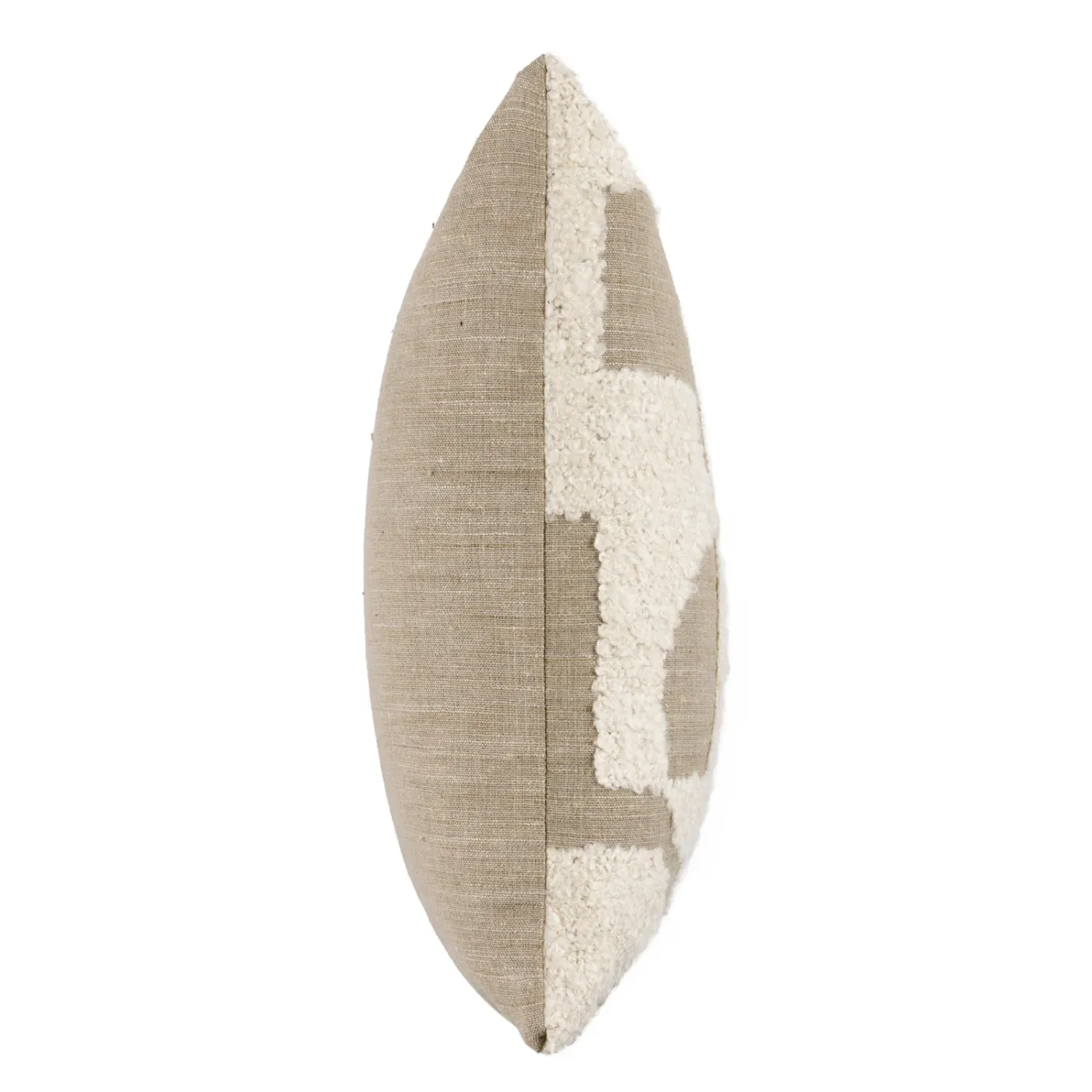 Scatterbox Lila Cream | 40x60cm