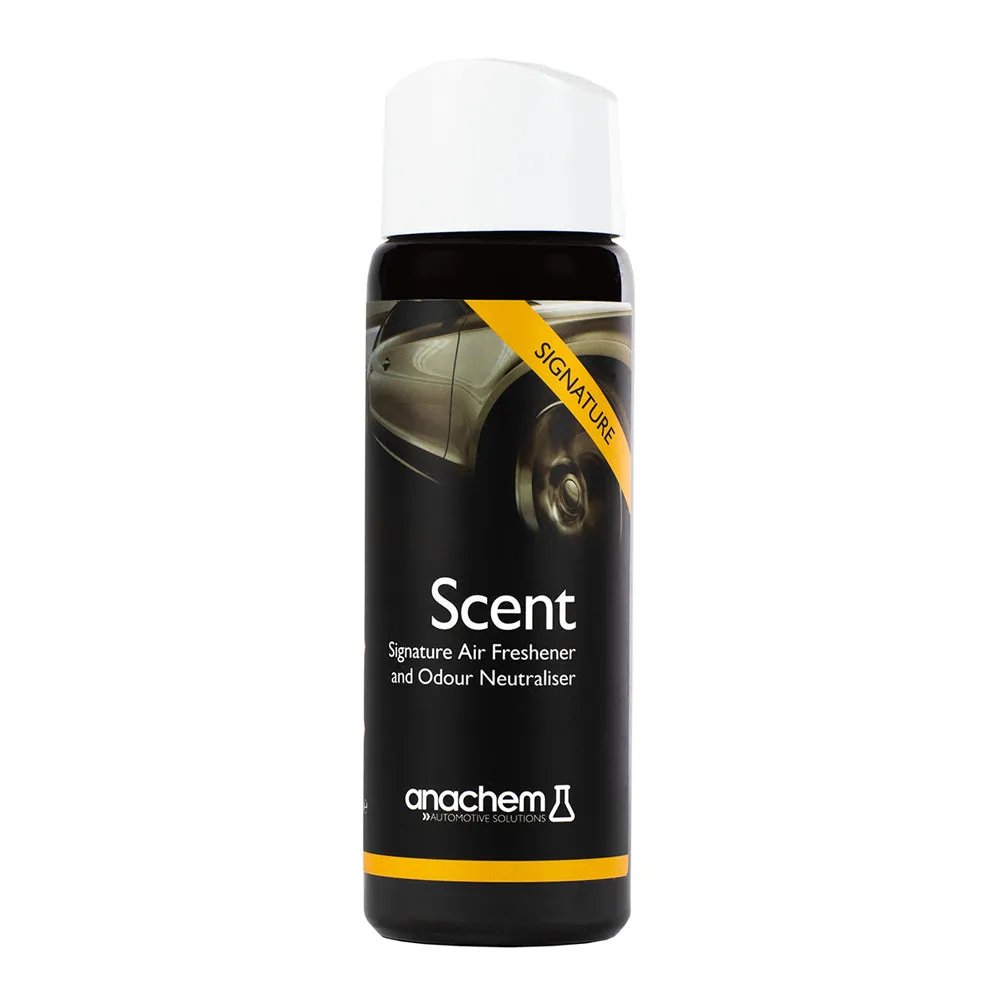 Scent - Premium Air Freshener and Odour Neutraliser