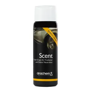Scent - Premium Air Freshener and Odour Neutraliser