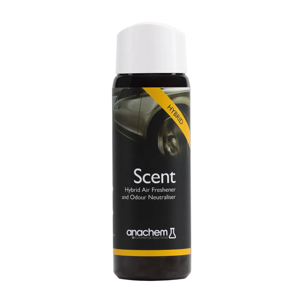 Scent - Premium Air Freshener and Odour Neutraliser