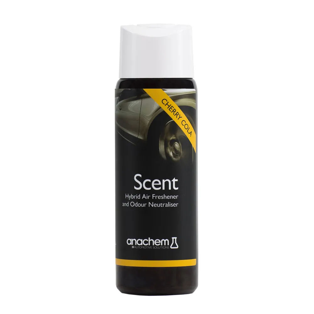 Scent - Premium Air Freshener and Odour Neutraliser