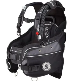 SCUBAPRO Glide-X BCD w/Air2