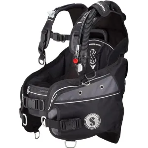 SCUBAPRO Glide-X w/BPI