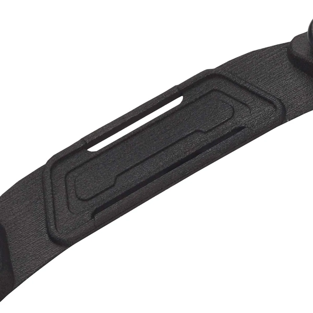 Scubapro Hydros Knife & Accessory Plate