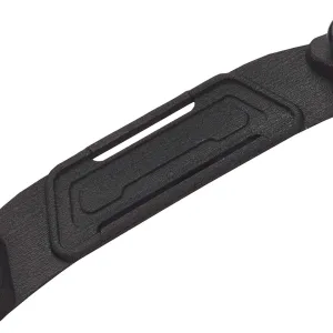 Scubapro Hydros Knife & Accessory Plate