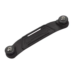 Scubapro Hydros Knife and Accessory Plate