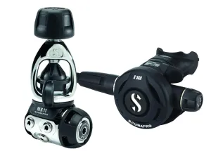 SCUBAPRO MK11/S560 - Yoke