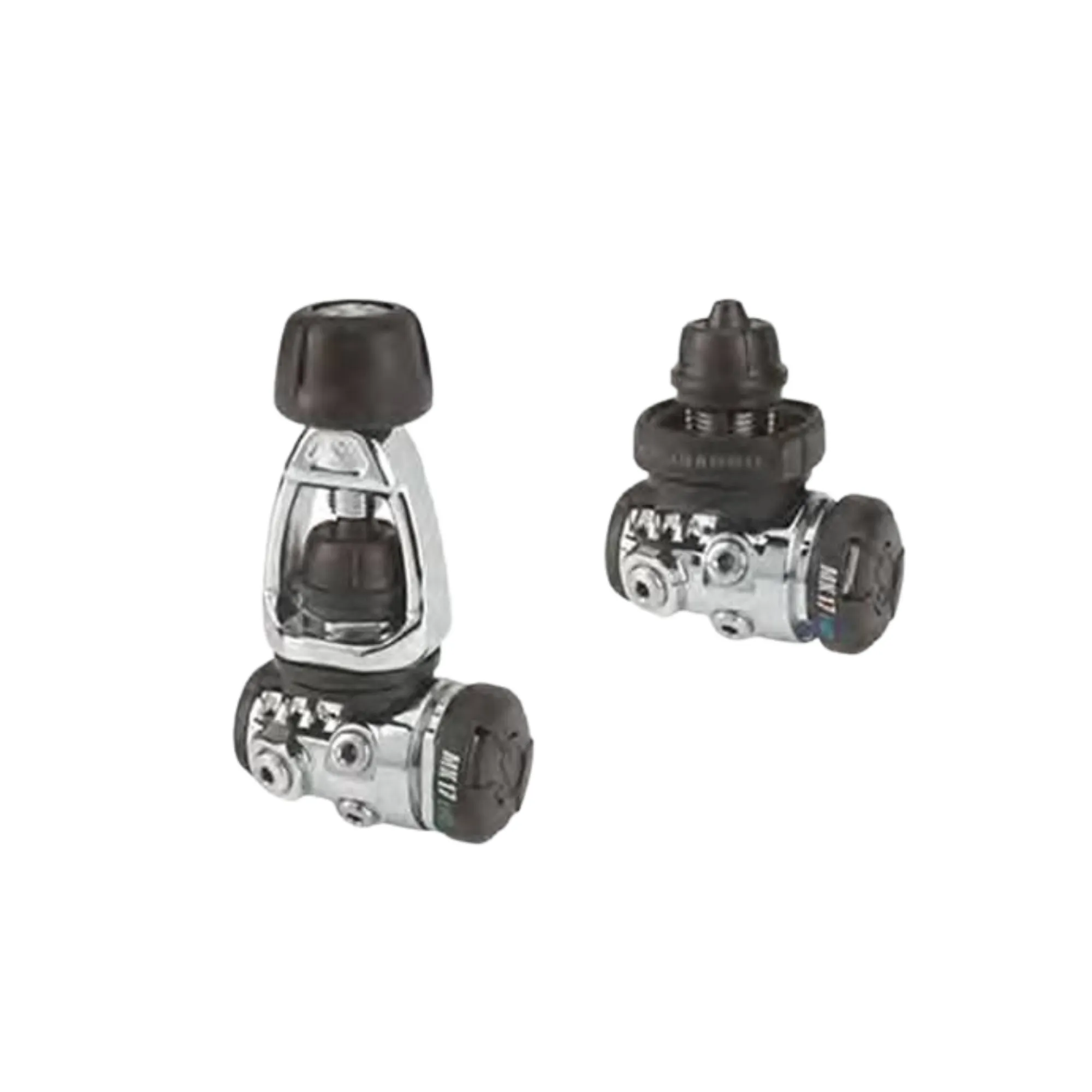 Scubapro MK17 EVO 2 / S620 Ti / S270 Regulator Set