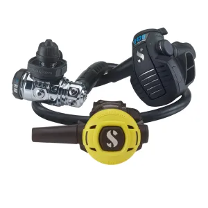 Scubapro MK19 EVO D420 S270 Regulator Set 2024