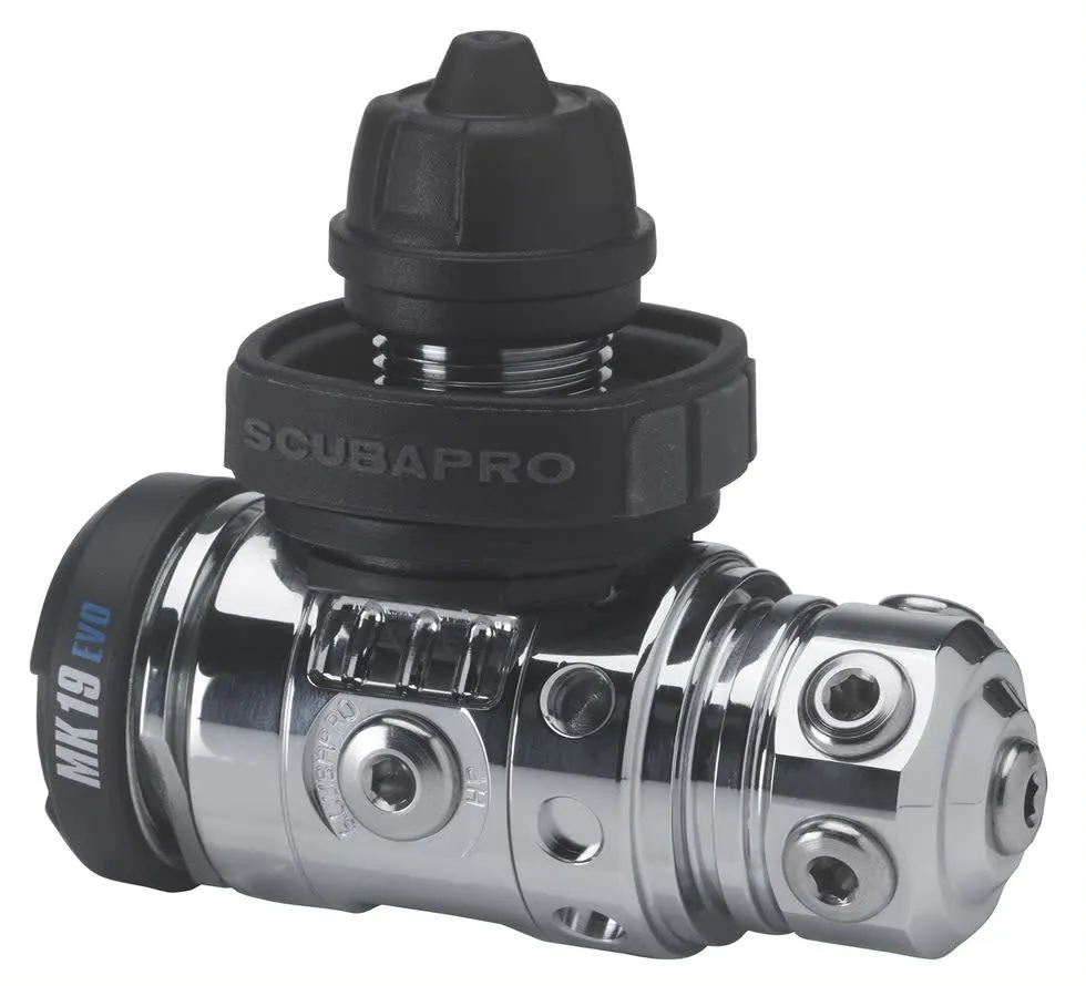 Scubapro MK19 EVO DIN 300