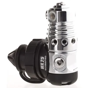 SCUBAPRO MK25 DIN 300 First Stage