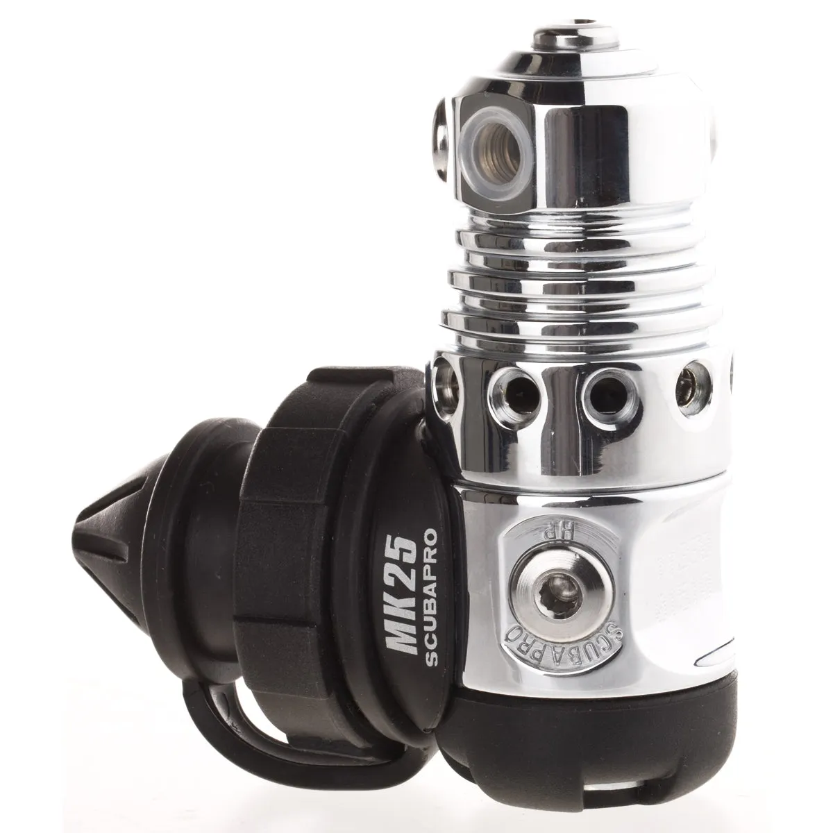 SCUBAPRO MK25 DIN 300 First Stage