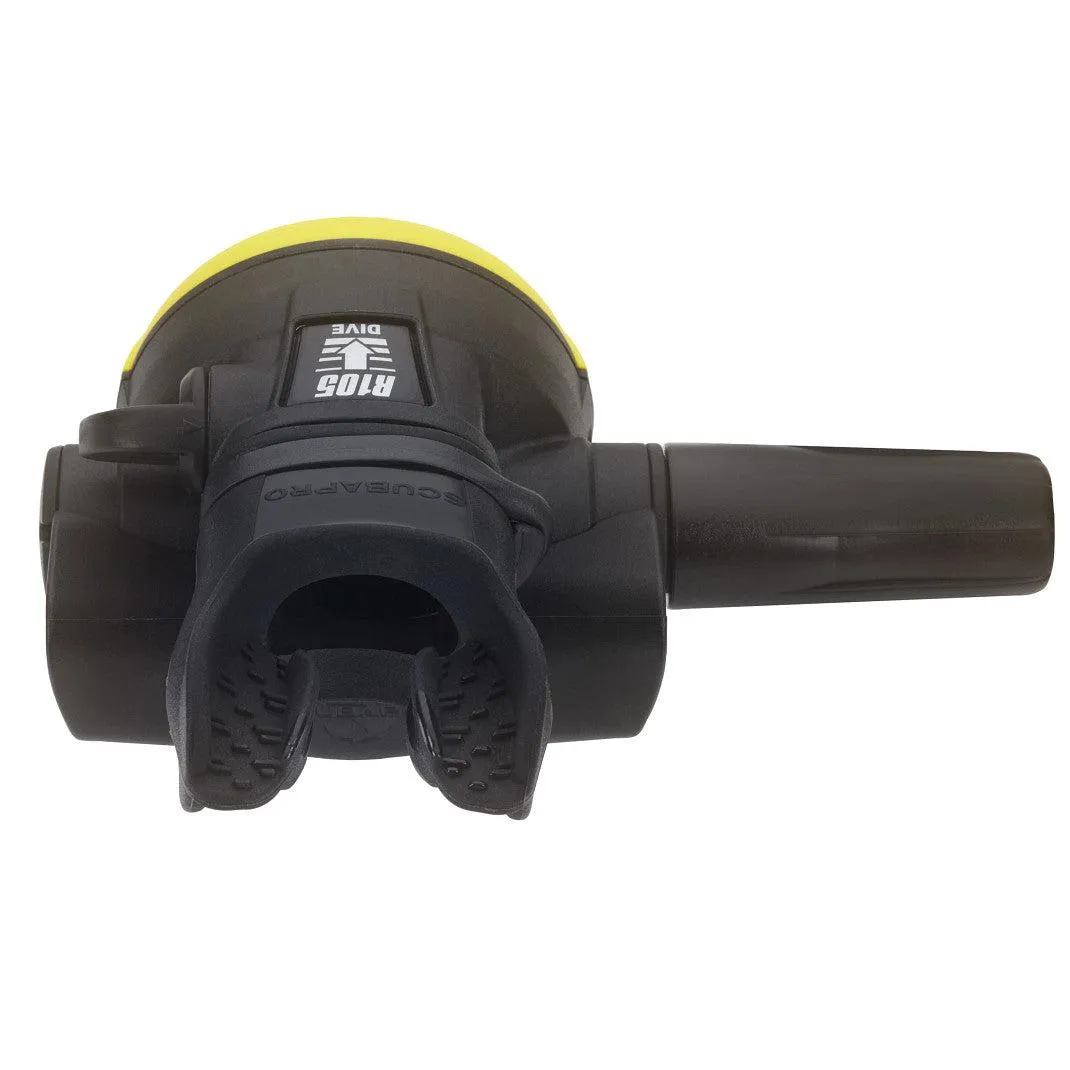 Scubapro MK25 EVO S600/R105 Regulator Set