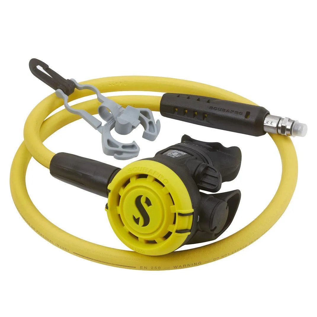 Scubapro MK25 EVO S600/R105 Regulator Set