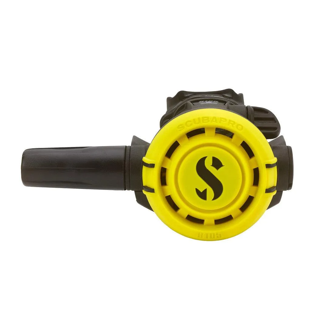 Scubapro MK25 EVO S600/R105 Regulator Set