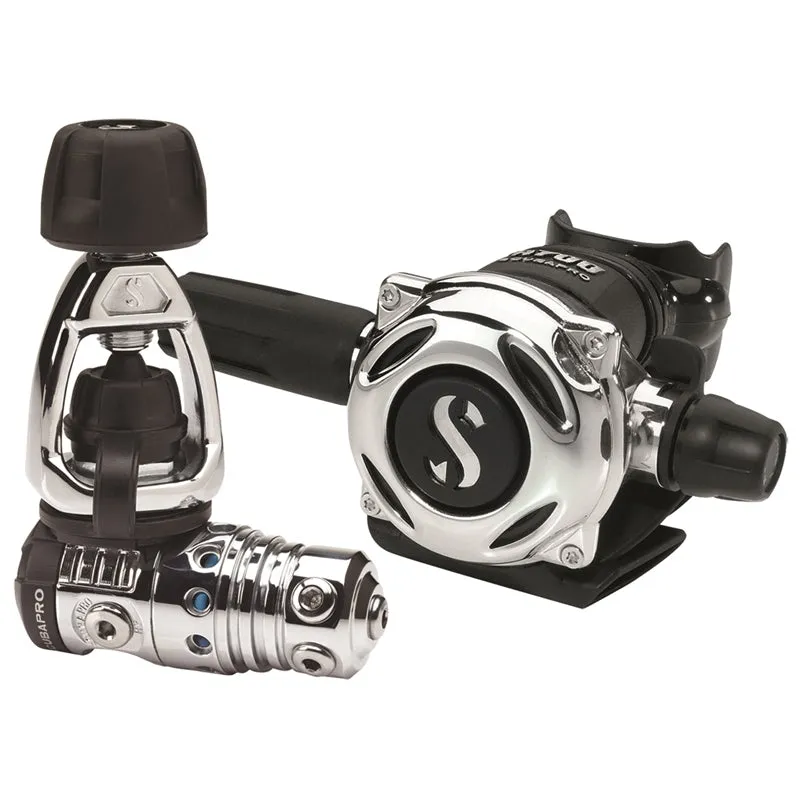 Scubapro MK25 EVO/A700 Regulator