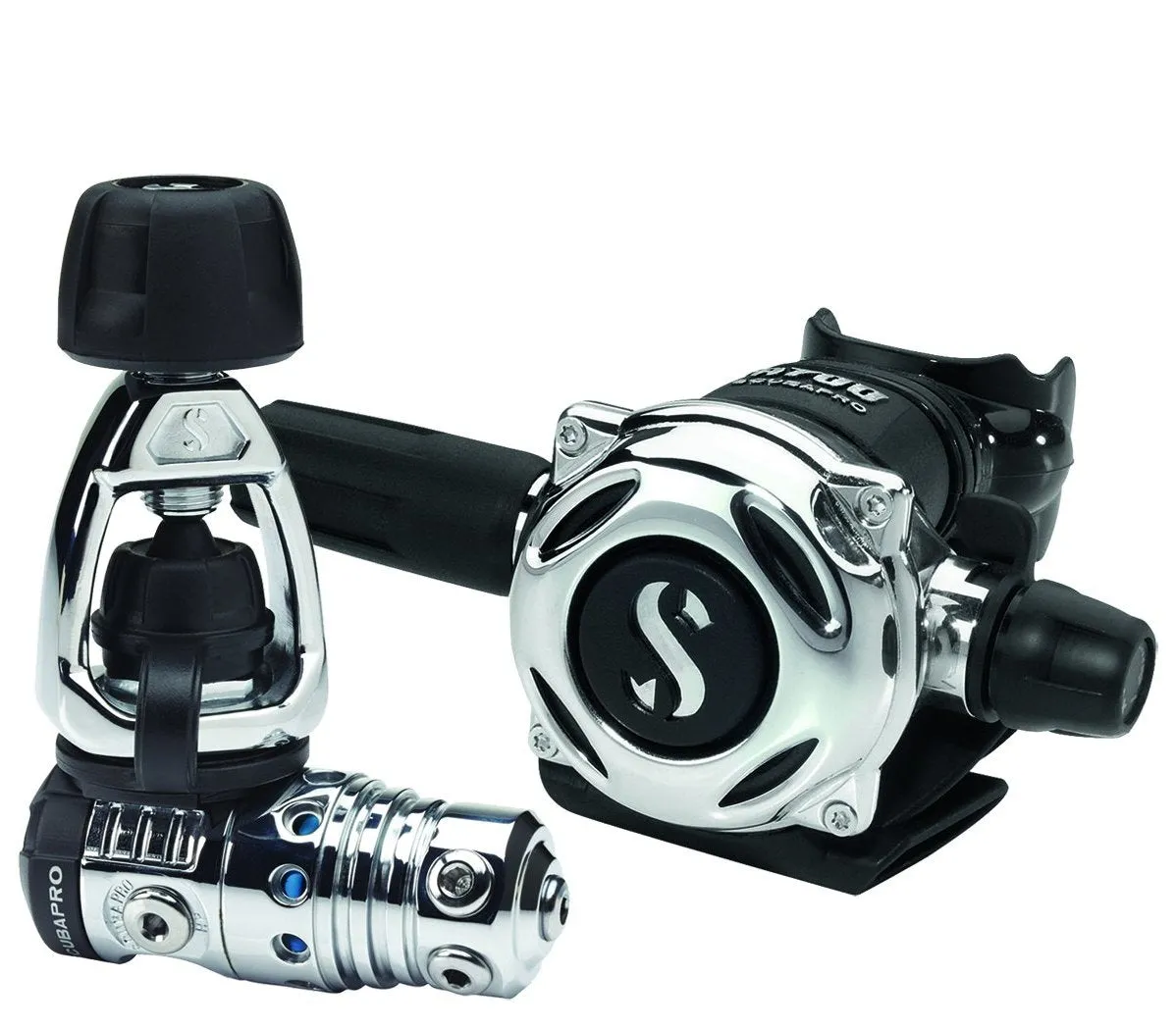 SCUBAPRO MK25 EVO/A700 - Yoke