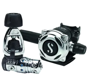 SCUBAPRO MK25 EVO/A700 - Yoke