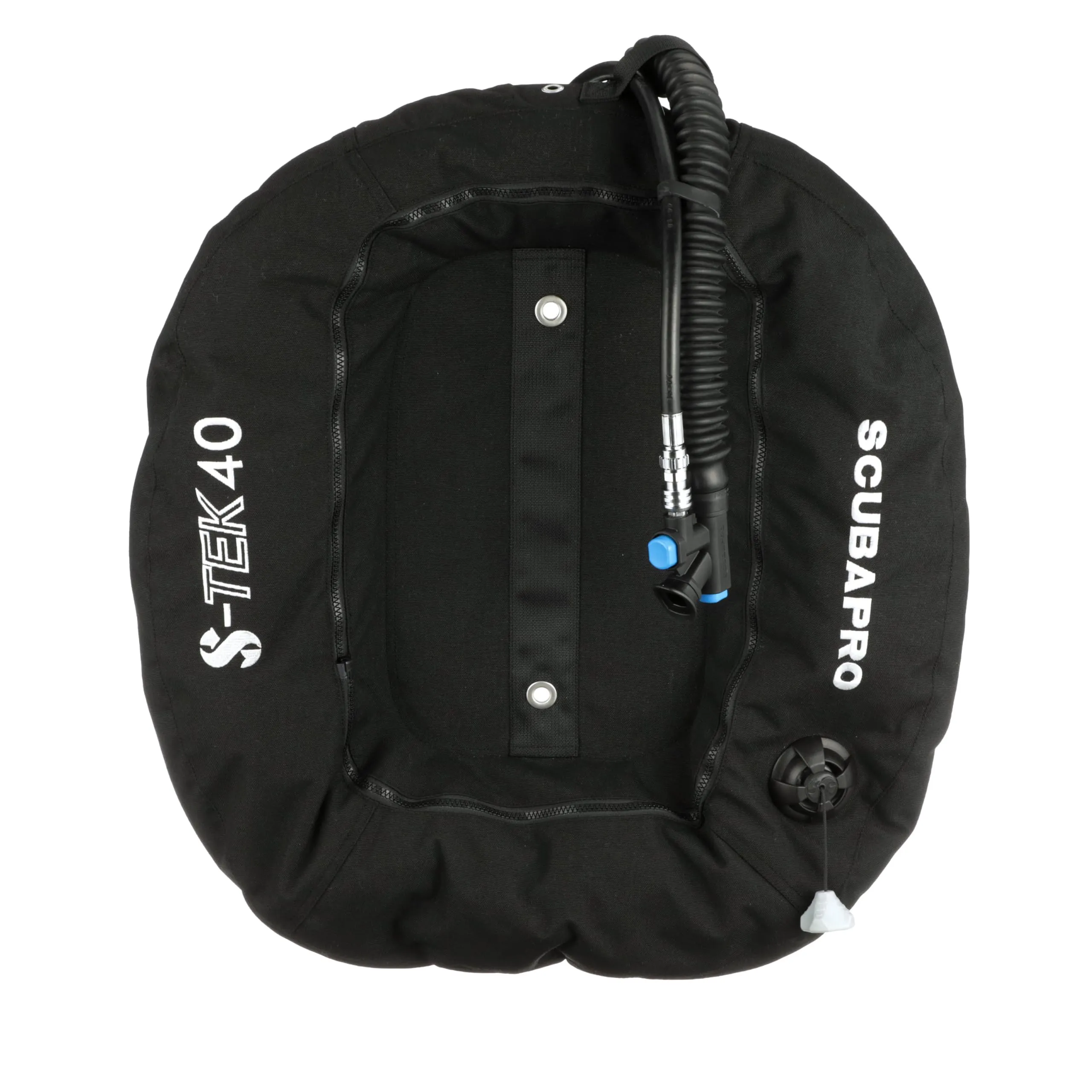 SCUBAPRO S-Tek Donut Wing, 40lbs/18kg