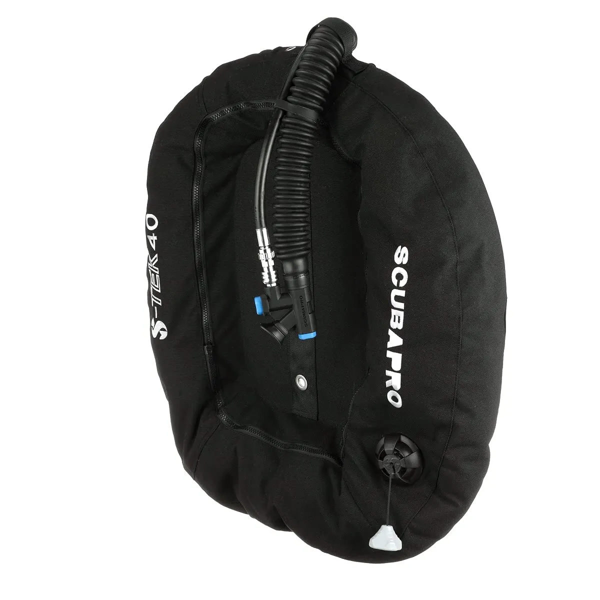 SCUBAPRO S-Tek Donut Wing, 40lbs/18kg