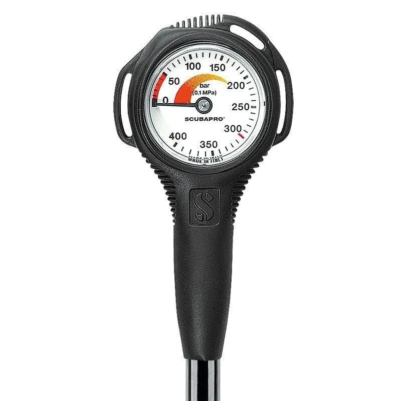 Scubapro School 1 Stage 4 Regulator Set