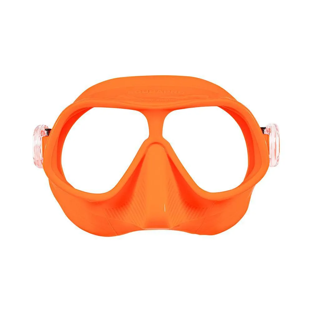 Scubapro Steel Comp Freediving Mask
