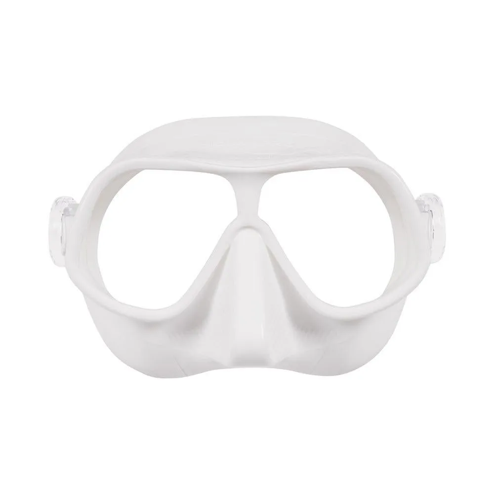 Scubapro Steel Comp Freediving Mask
